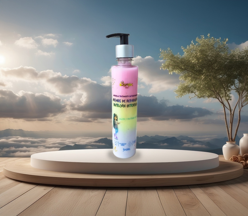 Arcoiris de Reparacion Intensiva 300 ml