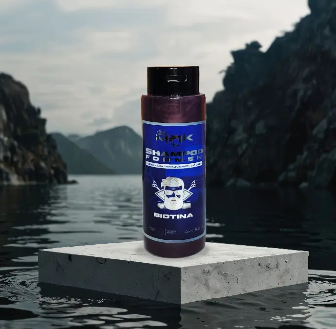 Shampoo Formen 500 ml