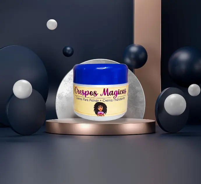 Crespos Magicos 250 ml