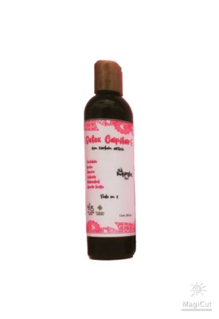 Detox Capilar 250 ml