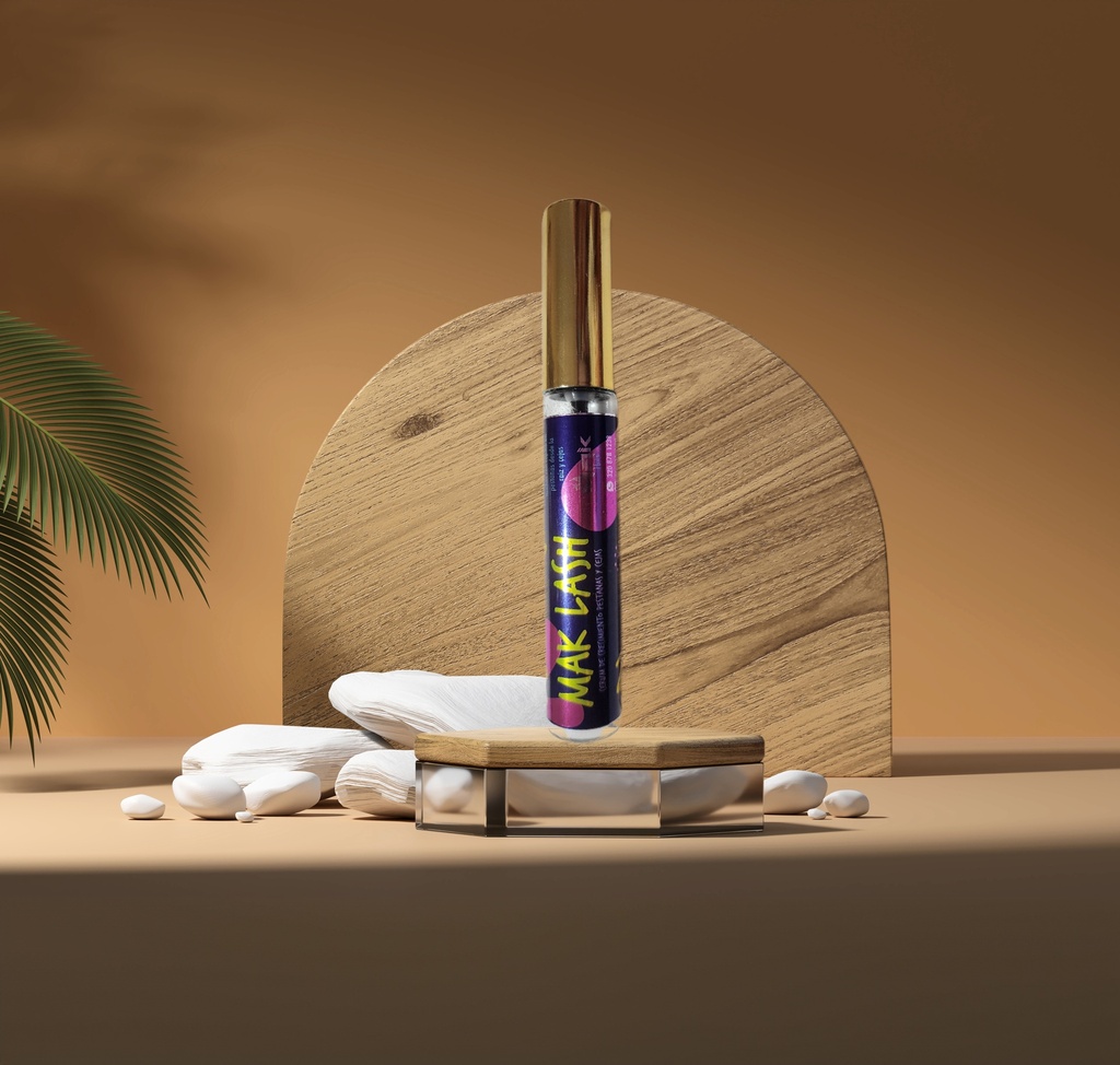 Mak Lash 80 ml