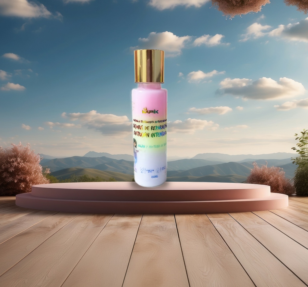 Arcoiris de Reparacion Intensiva 120 ml