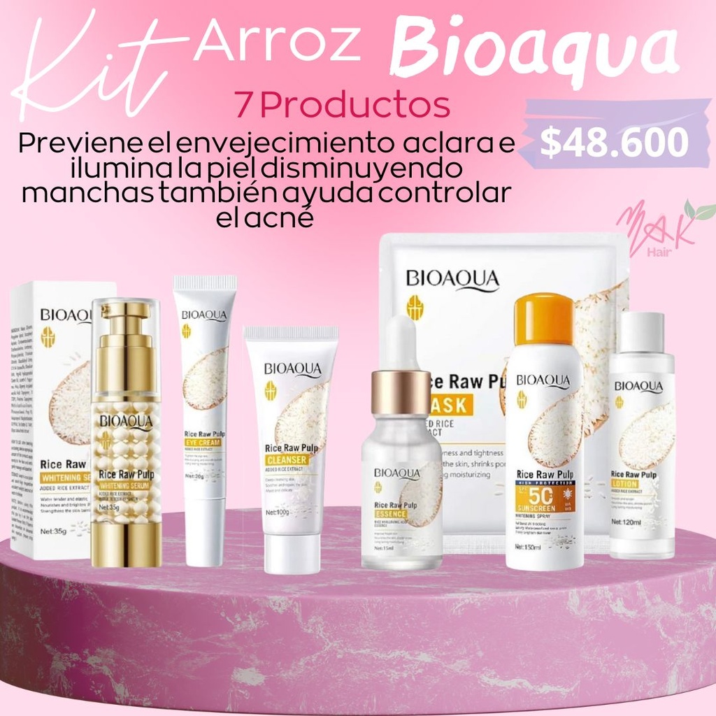 Kit Vitamina