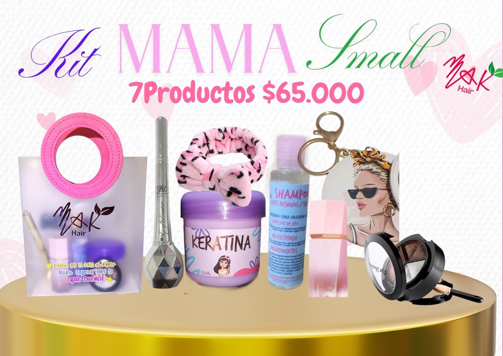 Kit Mama Small